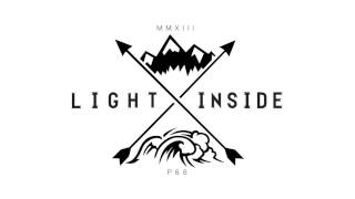 LIGHT INSIDE - We Hold Our Promise