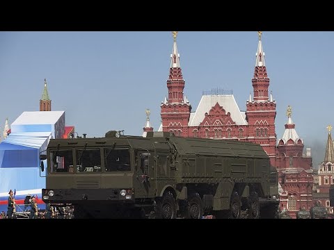 ماذا نعرف عن الأسلحة النووية التي ستنشرها روسيا في بيلاروس؟