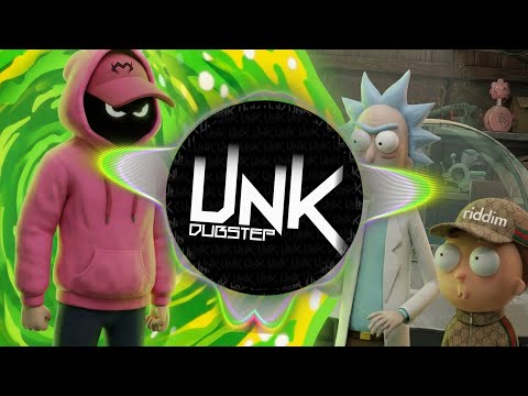 MONXX - RETURN OF WONK