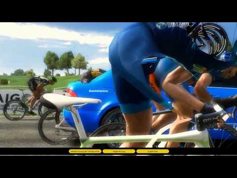 PCM17 - #73: Tour of Norway 5/5 | Risk Everything!!! [GER]