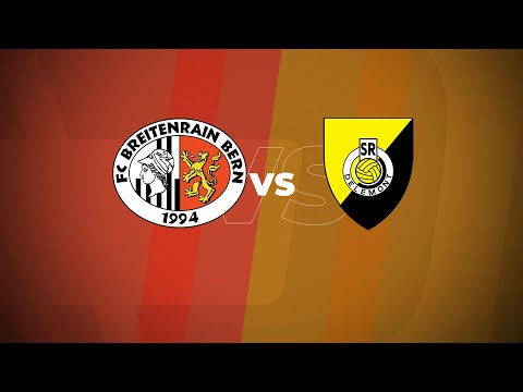 Hoval Promotion League | FC Breitenrain vs. SR Delémont