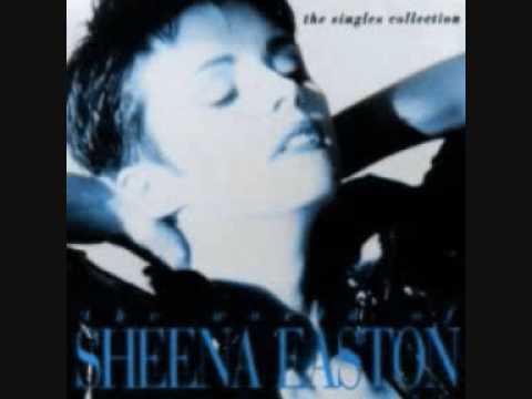 Sheena Easton almost over you