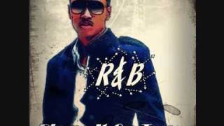 Blame It - Trey Songz