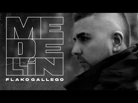 Medellín, Flako Gallego - Video Oficial