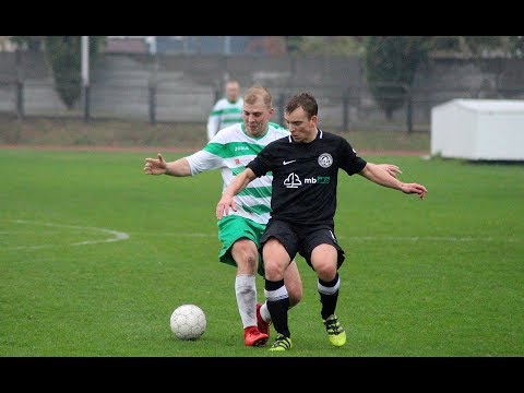 Wyzwolenie Chorzów - Podlesianka Katowice 1:3