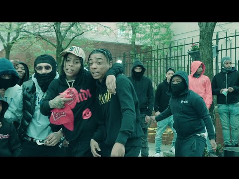 Dougie B x Kay Flock - Let It Click (prod. jordonloud)