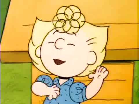 Starfire White and the Seven Peanuts part 17 - "The Peanuts' Yodel Song"