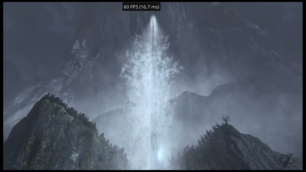 shadPS4 v0.18.1 WIP main f952ac2 | CUSA01623  God of War® III Remastered 01.02