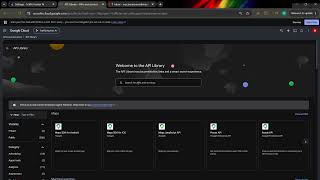 How to Connect YouTube Data API v3 Key to TrafficHunter AI (Free & Eas