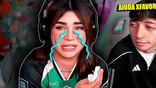 ALANA, LA PEOR STREAMER DE LA HISTORIA
