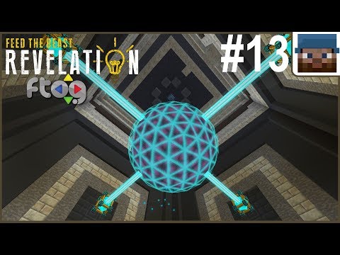 FTOG FTB Revelation #13 - Never Dying Again!