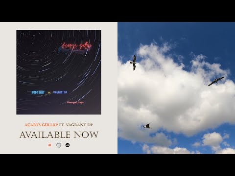 Abdy Dayy - Acharys Gülläp [Official Mood Video] (feat. Vagrant DP)