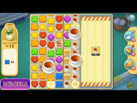 Matchington Mansion level 4548 HD