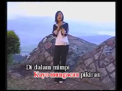 lagu jambi lama paling enak •untungnyo kami(limau manih)• ricka kerinci