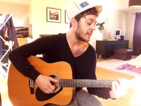 Son Pascal - bee gees cover- how deep is your love