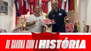 #TBT DE CARONA COM A HISTÓRIA - CRB X VITÓRIA