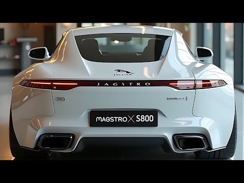 2026 Haewei Maestro X800 Review – Futuristic EV SUV Explained