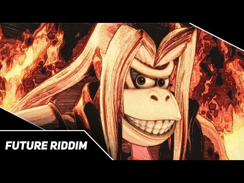 Khamis - One Winged Space Kong