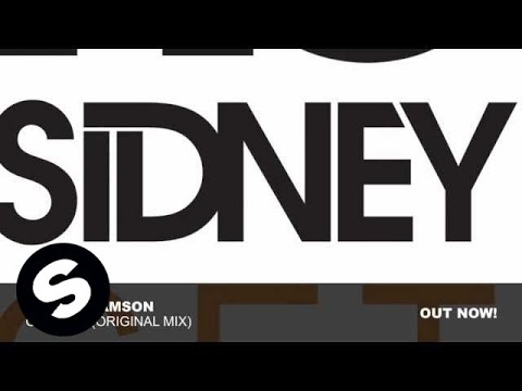 Sidney Samson - Get Low (Original Mix)