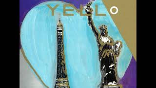 Yello - No More Words (12")