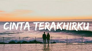 Download lagu Cinta terakhirku - Bagas Ran (lirik) mp3 Download lagu Cinta terakhirku - Bagas Ran (lirik) mp3