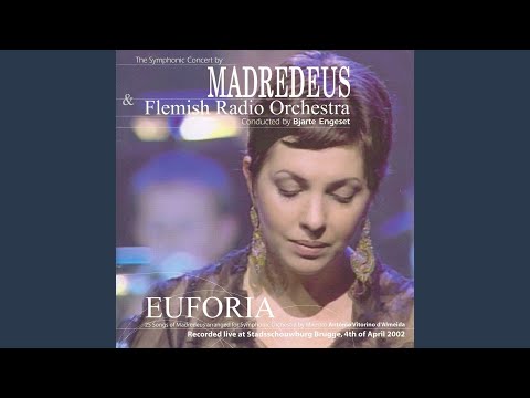 O pomar das laranjeiras (The Orage Tree Garden) (Live)