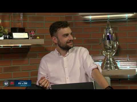 OPL 2019 - Split 1 Week 9 Game 3 - AV vs. DW