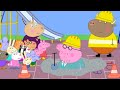 Einfache Wissenschaft Peppa Wutz Volle Episoden