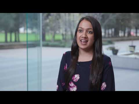 Bridging the Gap: Isha Jain, PhD