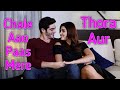 Chale Aao Paas Mere Thoda Aur Romantic (Original - Hayat Murat Version) Full Video Song