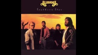 Alabama - Southern Star
