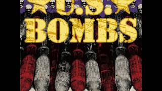 U.S. Bombs - Heartbreak Motel