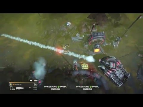 download lagu mp3 mp4 Helldivers Logo, download lagu Helldivers Logo gratis, unduh video klip Helldivers Logo