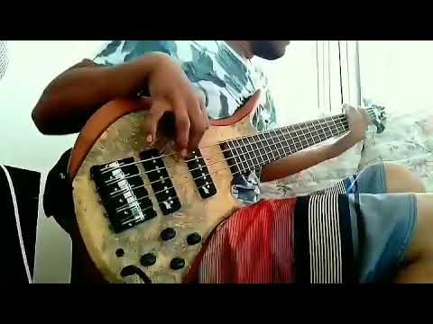 Aguilar Super Sigle and Aguilar Obp-3