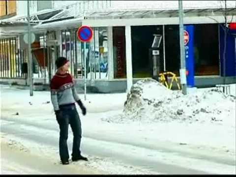 Duudsonit: Maailmankiertue 3, Osa 2 1/3