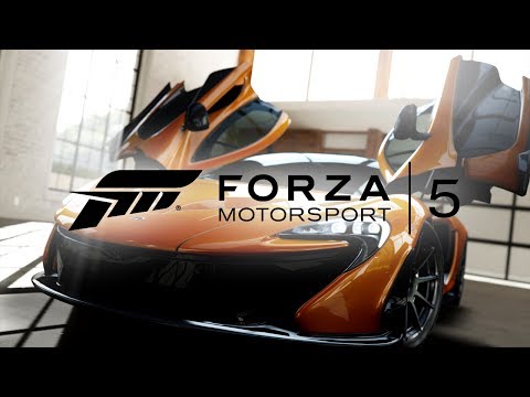 FORZA MOTORSPORT 5 # 1 - Liebhaber ungleich Profi «» Let's Play Forza 5 | HD