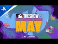MLB The Show 23 - May Live Content Report | PS5 & PS4 Games