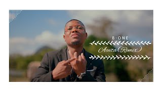 Download lagu B One - Aceita (Feat. By Gidlo, MetaBoyZ, BreeZzer Genios, Team Fly) (Vídeo Visualizer) mp3