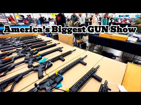 Gunshow Va