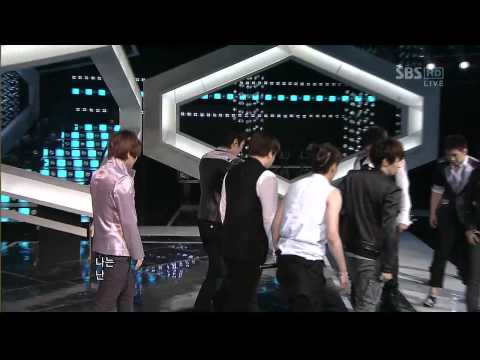 Super Junior - It's you live 090517