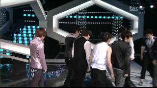 Super Junior - It&#39;s you live 090517