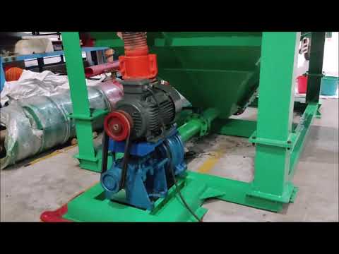 Sand Washing Machine