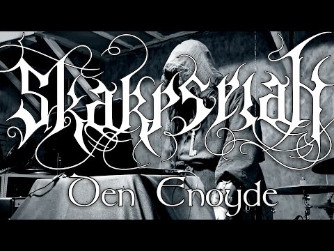Skarpseian – Den Enoyde – Live @ ОNLY FETISH FEST V, 24.06.2023