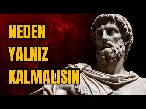 Yalnız Kalmak Seni Daha Güçlü Yapar mı? Zekiler Bu Yüzden Bunu Seçiyor