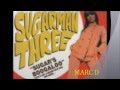 SUGARMAN THREE - SUNSHINE SUPERMAN - LP 'SUGAR'S BOOGALOO' - DAPTONE DAP 006