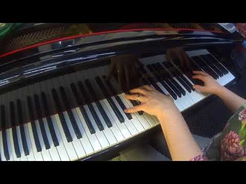 Ó caro Salvador - Harpa Cristã 331 (com introdução)