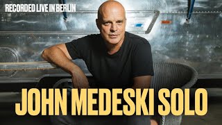 John Medeski Solo