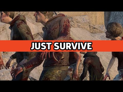 H1Z1 Just Survive 