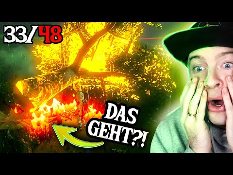 48 Zelda BotW Fakten die DU noch nicht wusstest | Reaktion
