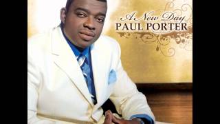 Paul Porter feat. Harvey Watkins, Jr-He's There All The Time